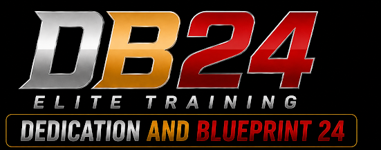 DB24 Elite Training